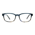 thumbnail image 2 of Foster Grant Misha Blue Reading Glasses, 2 of 3