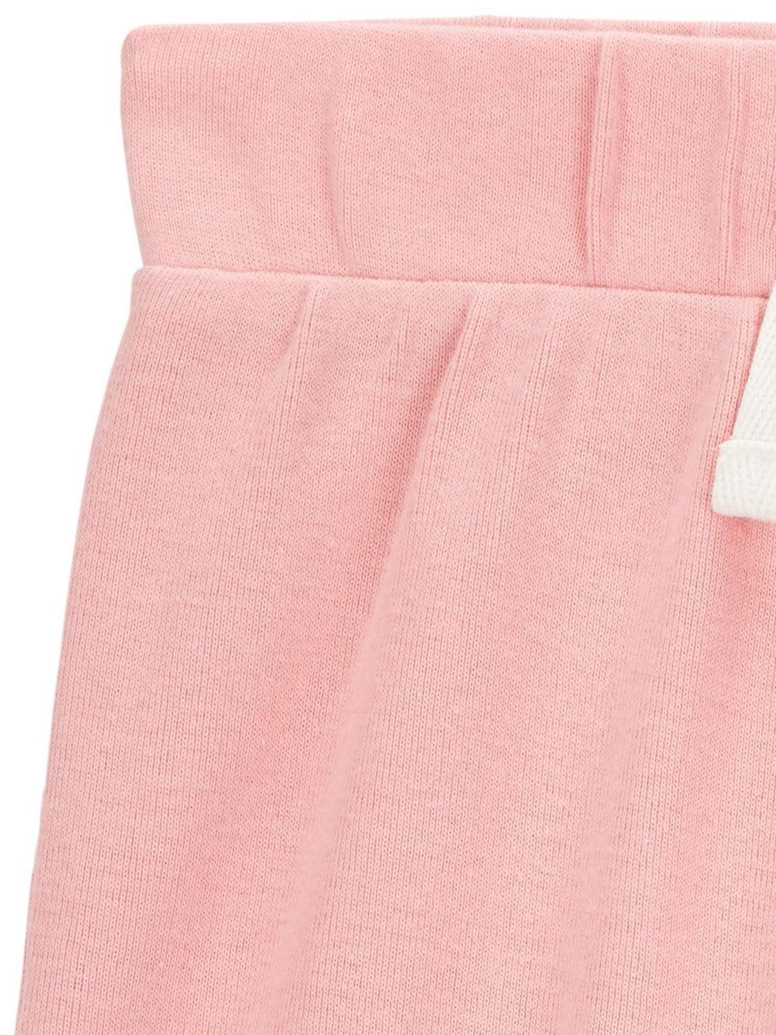 Carter's Child of Mine Pantalons pour bébé fille, paquet de 2, tailles prématurées à 18 mois