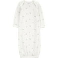 thumbnail image 1 of Carter's Child of Mine - Robe pour bébé fille, 1 of 4