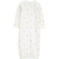 thumbnail image 2 of Carter's Child of Mine - Robe pour bébé fille, 2 of 4