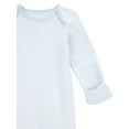 thumbnail image 3 of Carter's Child of Mine Robe bébé garçon à rayures bleues, 3 of 4