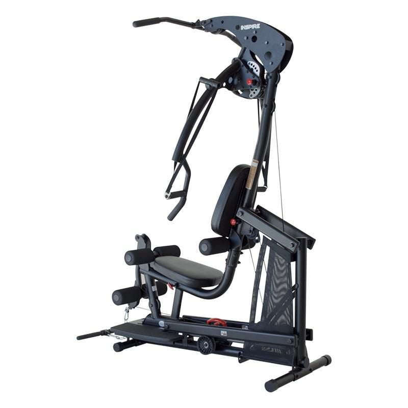 Inspire bl1 body lift home gym review sale