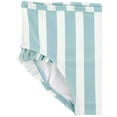 thumbnail image 3 of Carter's Child of Mine Baby and Toddler Girls' Blue Striped Swimsuit Set, 2-Piece, 3 of 3