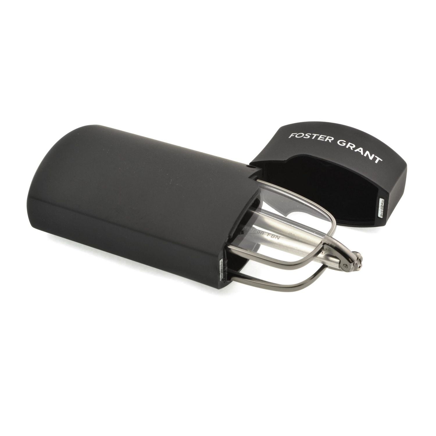 Lunettes de lecture Gideon de Foster Grant avec étui Foster Grant