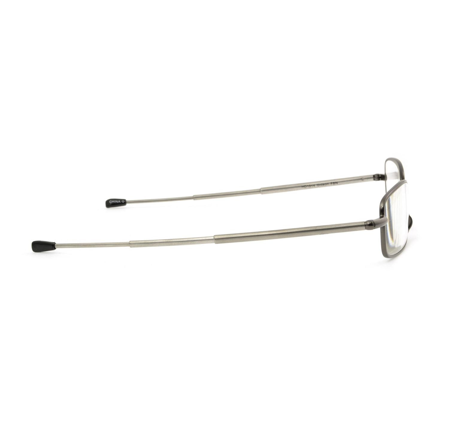 Lunettes de lecture Gideon de Foster Grant avec étui Foster Grant