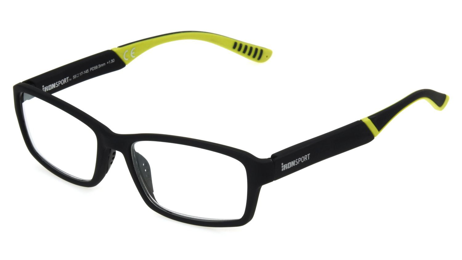 Foster Grant IM2006 Reading Glasses, Foster Grant Ironman Reading Glasses