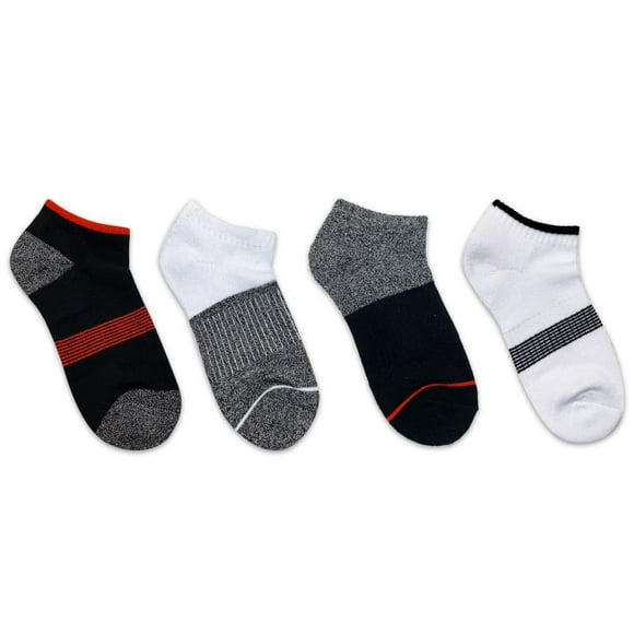 Growing Socks by Peds® 4pk Chaussettes pour Garcons