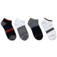thumbnail image 1 of Growing Socks by Peds® 4pk Chaussettes pour Garcons, 1 of 2