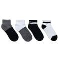 thumbnail image 1 of Growing Socks by Peds® 4pk Boys Socks, 1 of 2