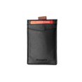 thumbnail image 1 of Champs Express Minimalist Leather Smart Tap Wallet, 1 of 5