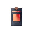 thumbnail image 2 of Champs Express Minimalist Leather Smart Tap Wallet, 2 of 5