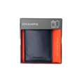 thumbnail image 5 of Champs Express Minimalist Leather Smart Tap Wallet, 5 of 5