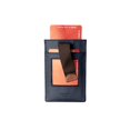 thumbnail image 3 of Champs Express Minimalist Leather Smart Tap Wallet, 3 of 5