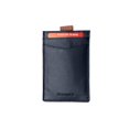 thumbnail image 1 of Champs Express Minimalist Leather Smart Tap Wallet, 1 of 5