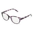 thumbnail image 2 of Foster Grant Carolina Floral Reading Glasses, 2 of 4