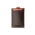 thumbnail image 1 of Champs Express Minimalist Leather Smart Tap Wallet, 1 of 5