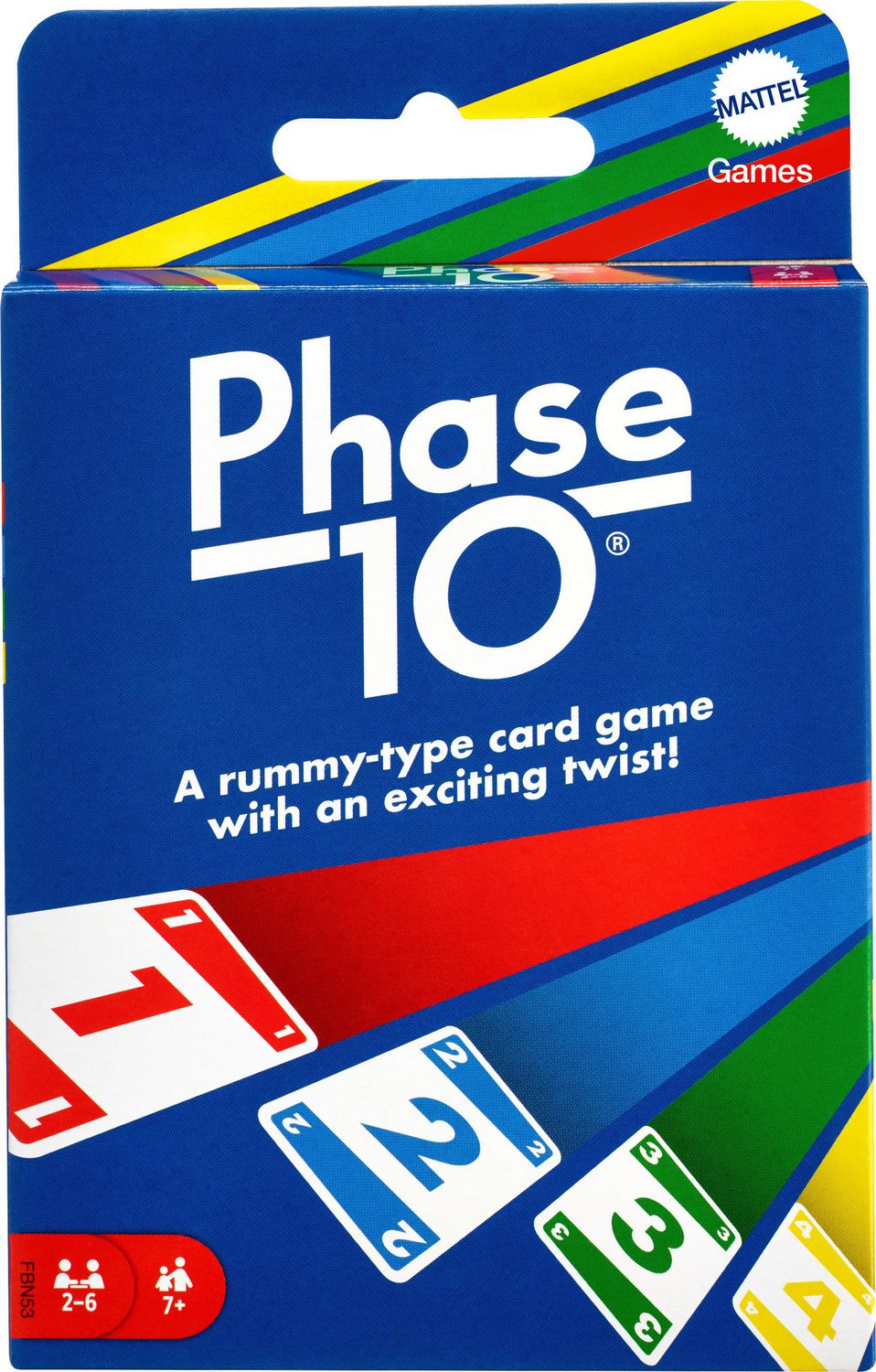 phase ten game