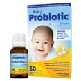 thumbnail image 1 of Ddrops® Baby Probiotic Drops, 1 of 4