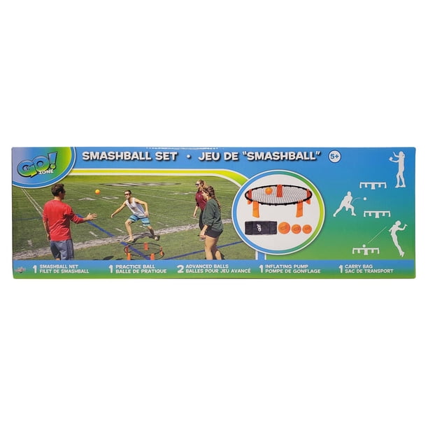 Go!Zone Smashball - Walmart.ca