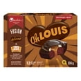 thumbnail image 1 of Vachon® Ah Louis™ Super Sandwich Cakes, 1 of 5