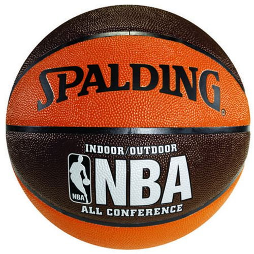 Ballon de panier toutes conférences de NBA - 74-702CA
