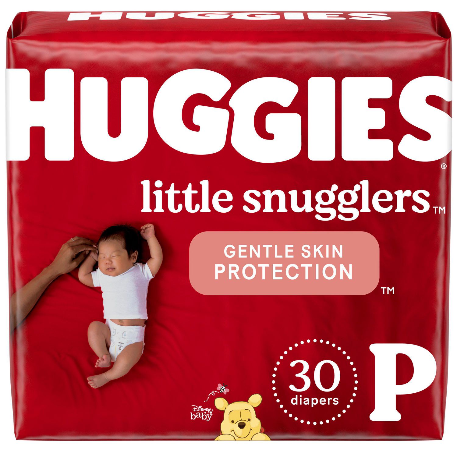 Parents Love These Walmart Diapers & They're UNDER $5!