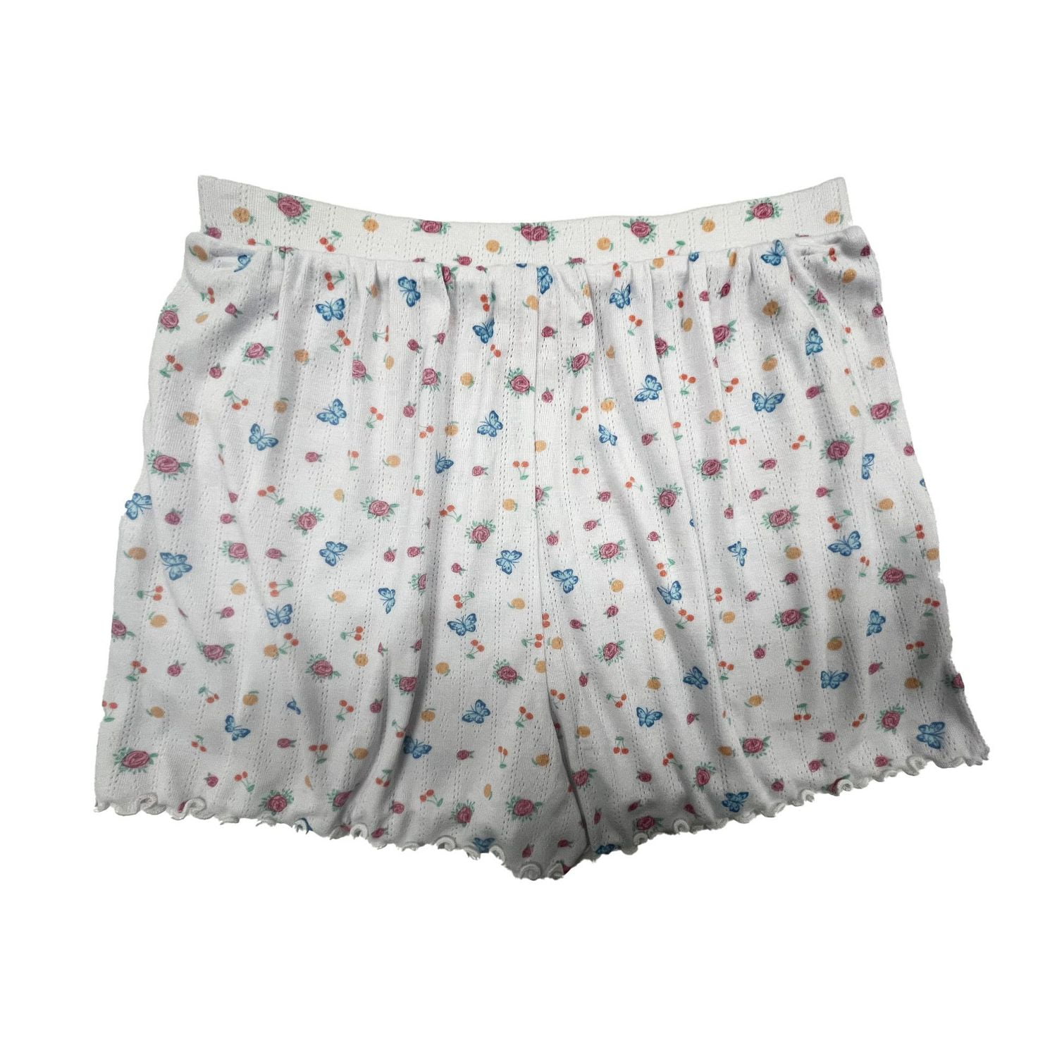 NOBO Ladies Bit of Everything two piece sleep set