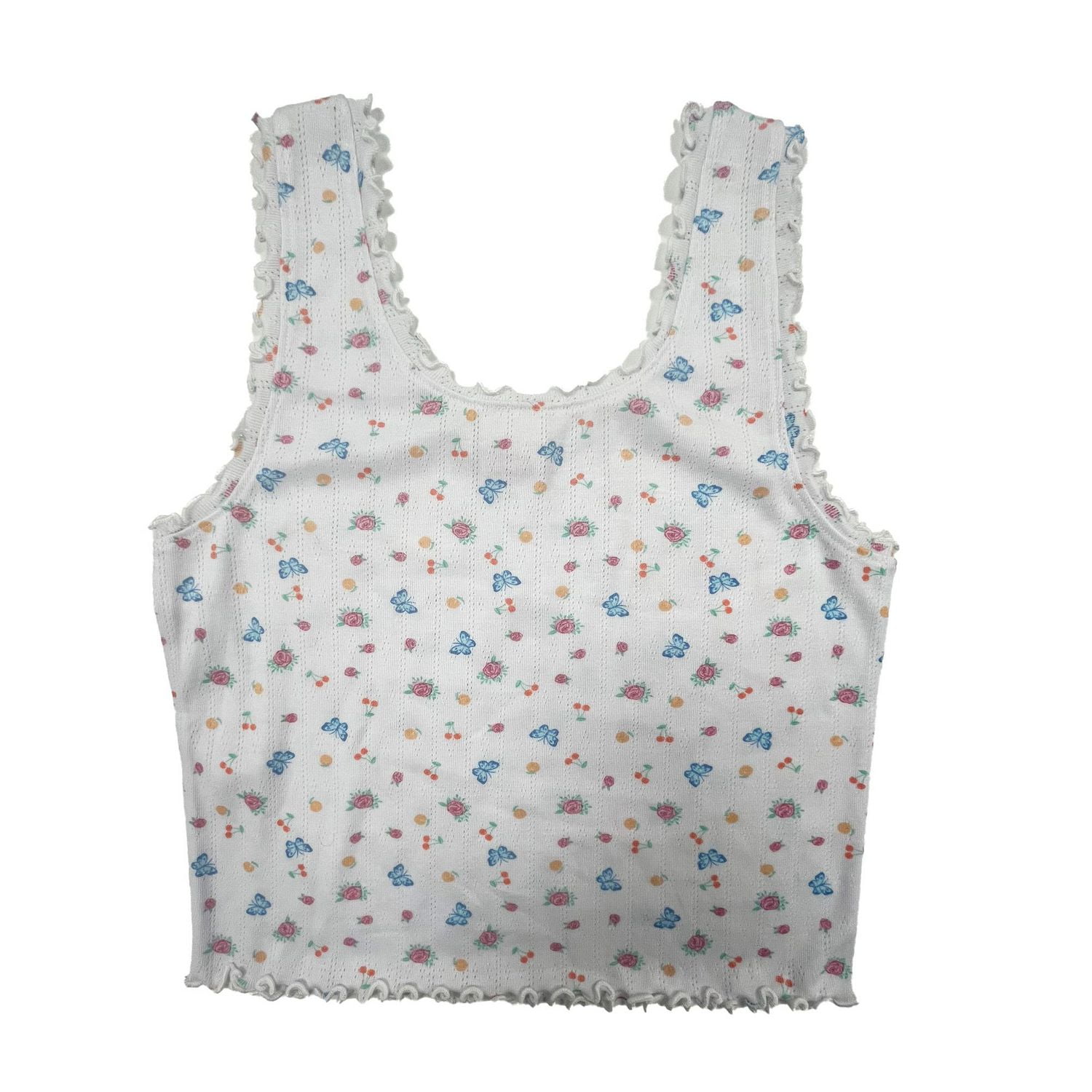 NOBO Ladies Bit of Everything two piece sleep set