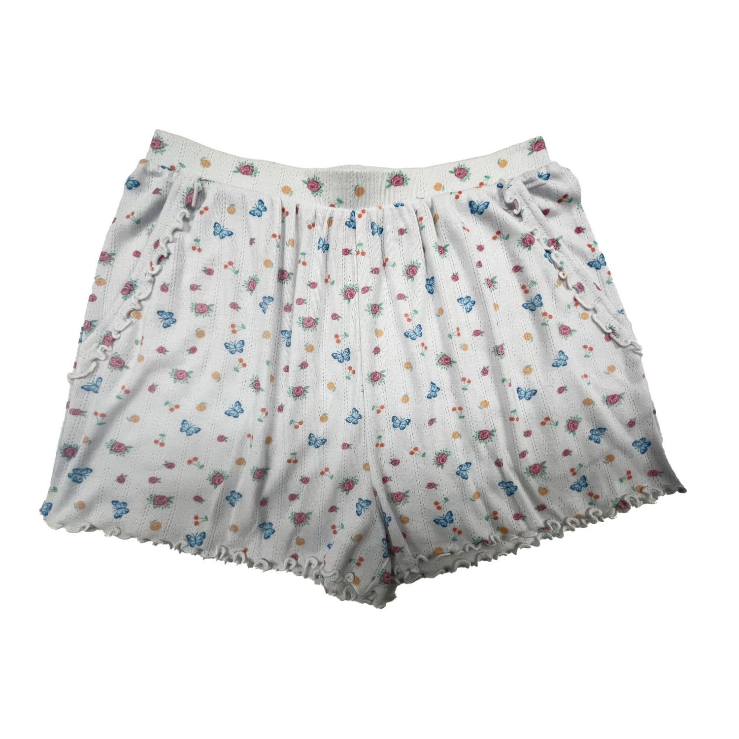 NOBO Ladies Bit of Everything two piece sleep set