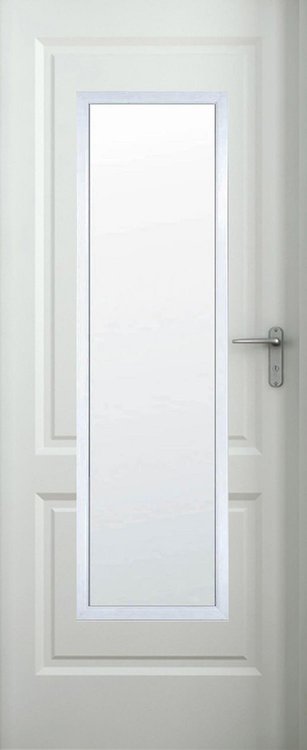 hometrends Value Door Mirror