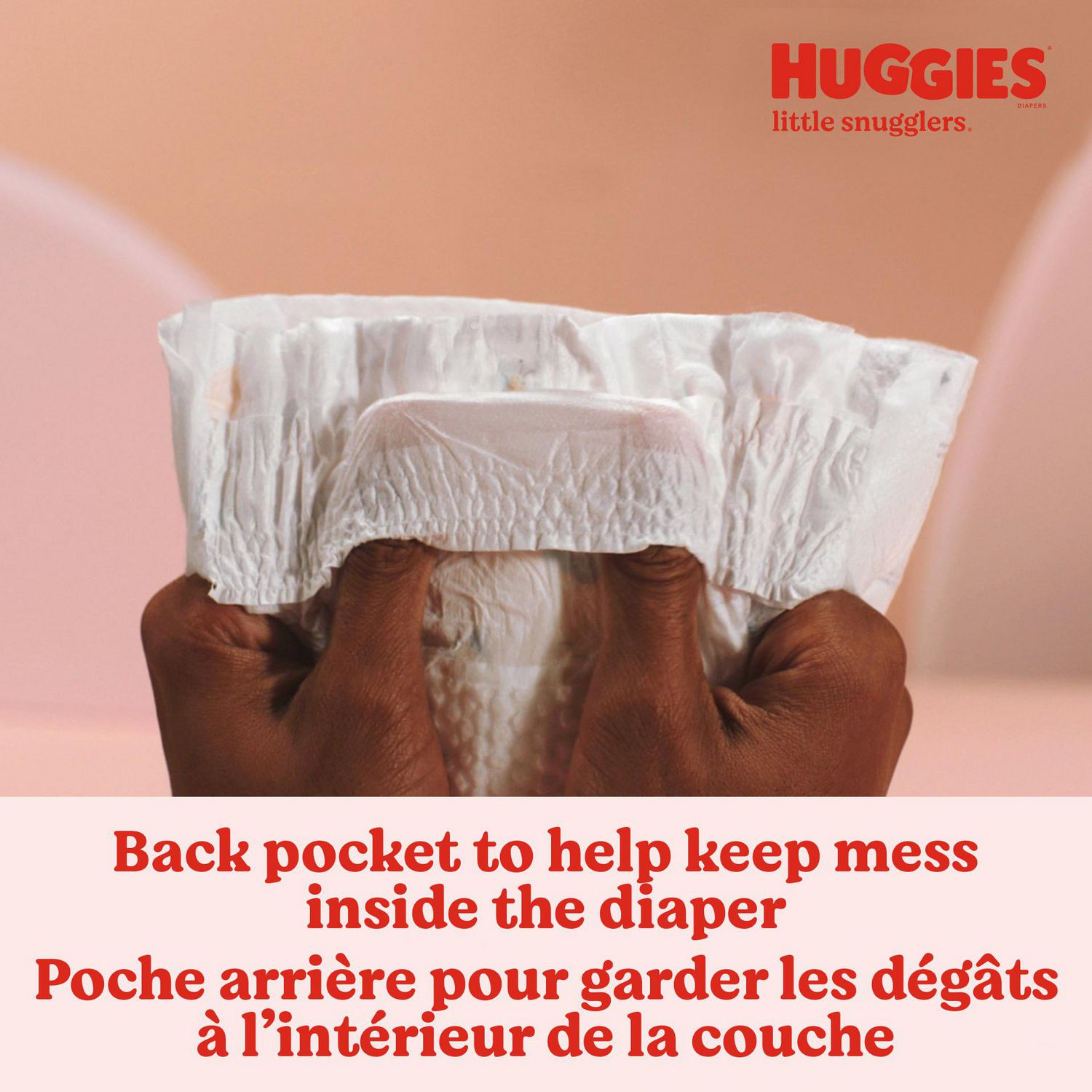 Huggies little hot sale snugglers preemie