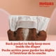 Huggies Little Snugglers Diapers, Size Preemie, Size Preemie | 30 Count - image 3 of 9