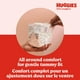 Huggies Little Snugglers Diapers, Size Preemie, Size Preemie | 30 Count - image 4 of 9