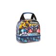 thumbnail image 1 of Hasbro Lunch Bag – Transformers, 1 of 4
