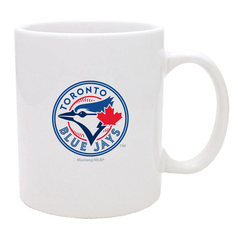 Lids Toronto Blue Jays Tervis 16oz. Tradition Classic Mug