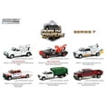 thumbnail image 1 of GreenLight 1:64 Dually Drivers Die-Cast Véhicules Série 7, 1 of 1