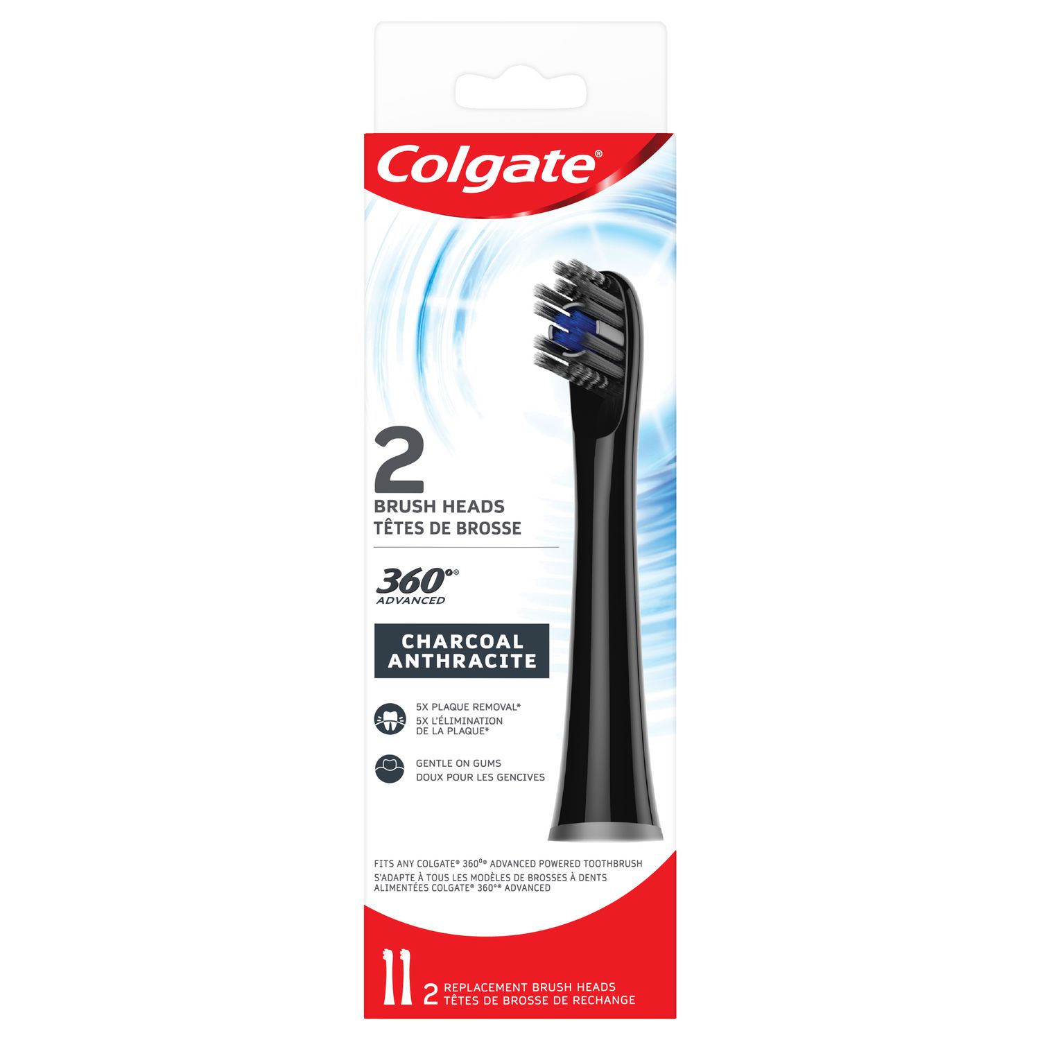 colgate carbon toothbrush