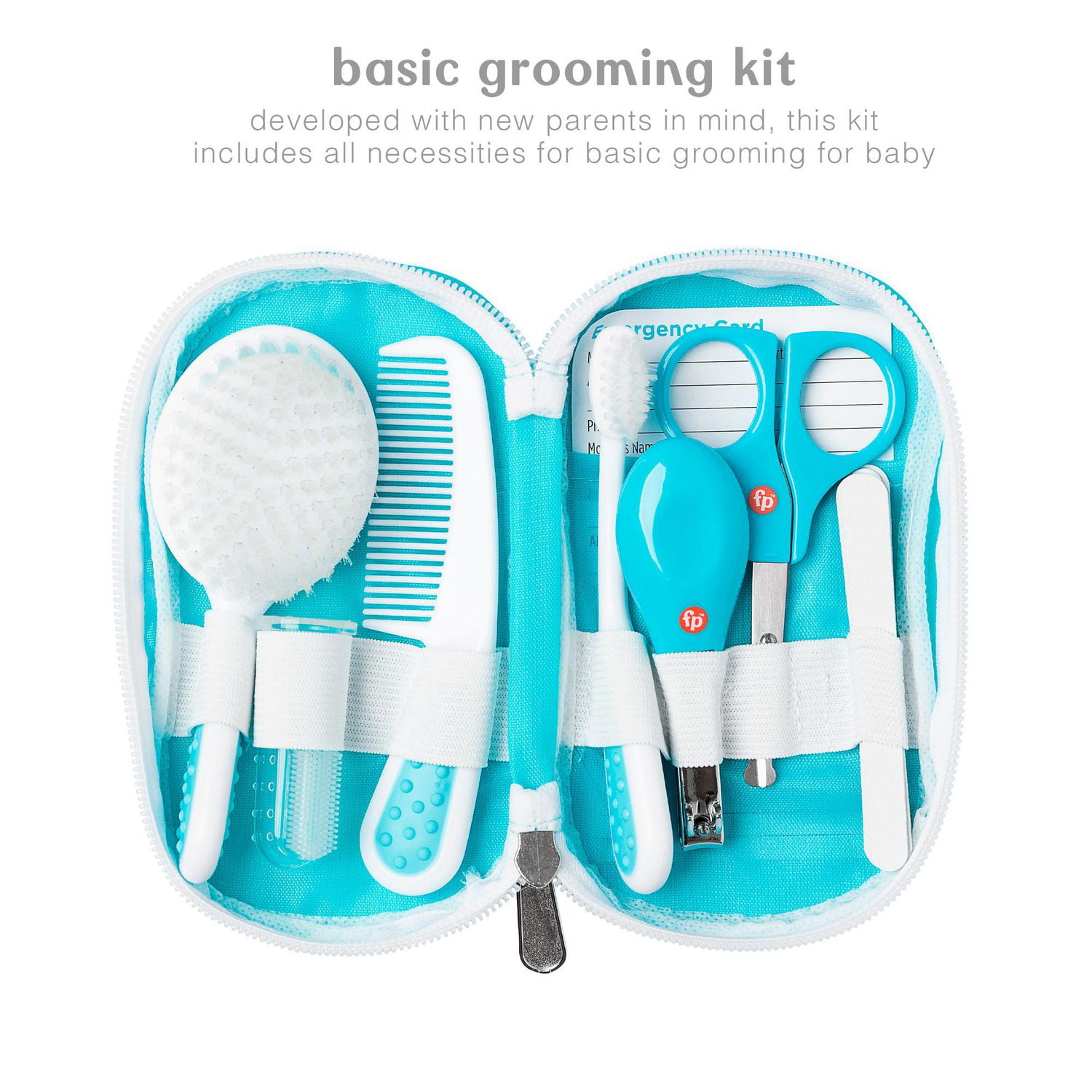 Baby grooming store kit big w