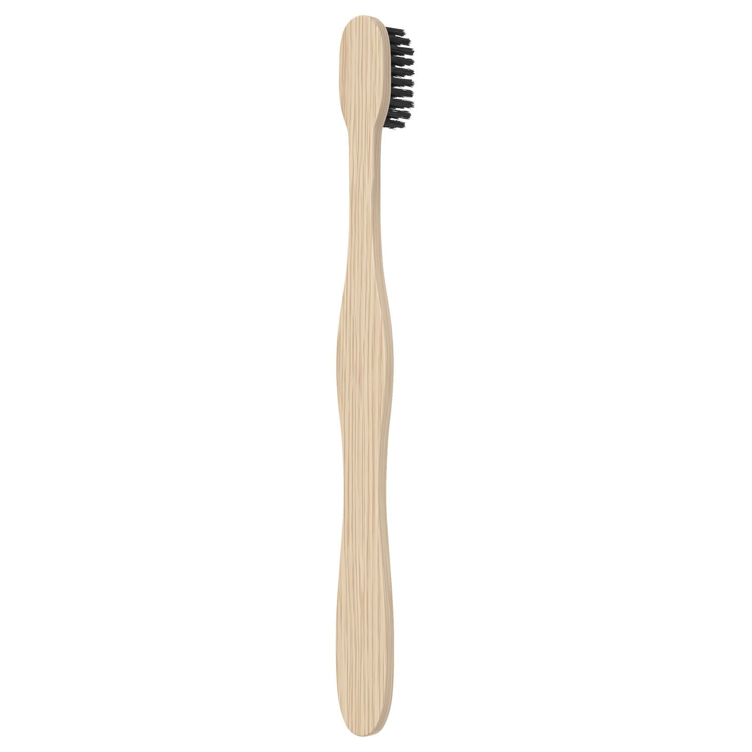 colgate bamboo charcoal toothbrush review