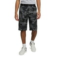 thumbnail image 1 of Marc Ecko Men’s Belted Cargo Short, 1 of 5