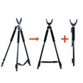thumbnail image 2 of Vanguard Shooting Stick System Quest T62U, 2 of 3