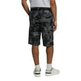 thumbnail image 3 of Marc Ecko Men’s Belted Cargo Short, 3 of 5