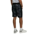 thumbnail image 3 of Marc Ecko Men’s Knit Pull-on Fleece Short, 3 of 5