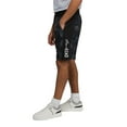thumbnail image 2 of Marc Ecko Men’s Knit Pull-on Fleece Short, 2 of 5