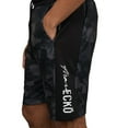 thumbnail image 4 of Marc Ecko Men’s Knit Pull-on Fleece Short, 4 of 5