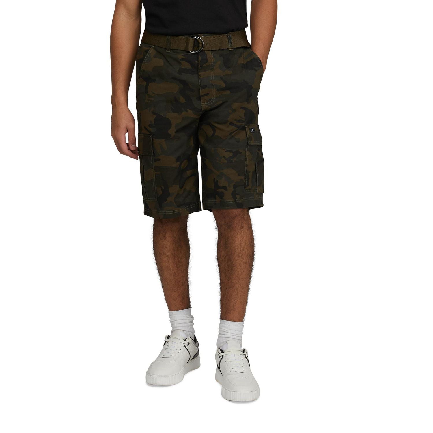 levi red tab cargo shorts