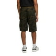thumbnail image 3 of Marc Ecko Men’s Belted Cargo Short, 3 of 5