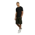 thumbnail image 5 of Marc Ecko Men’s Belted Cargo Short, 5 of 5