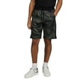 thumbnail image 1 of Marc Ecko Men’s Knit Pull-on Fleece Short, 1 of 5