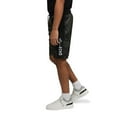 thumbnail image 2 of Marc Ecko Men’s Knit Pull-on Fleece Short, 2 of 5